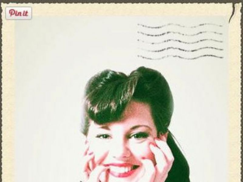 lauren vintage